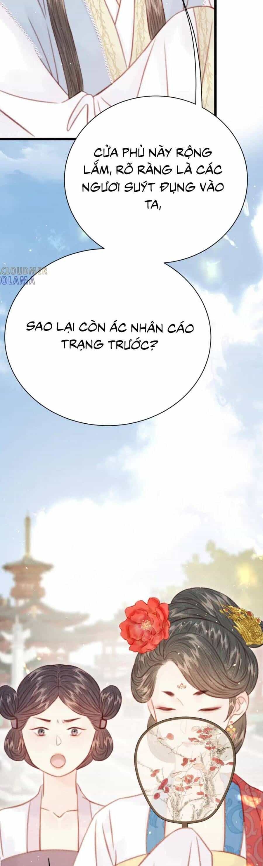 Trọng Sinh Chi Ác Phi Nghịch Tập - Chương 30 - ảnh 35