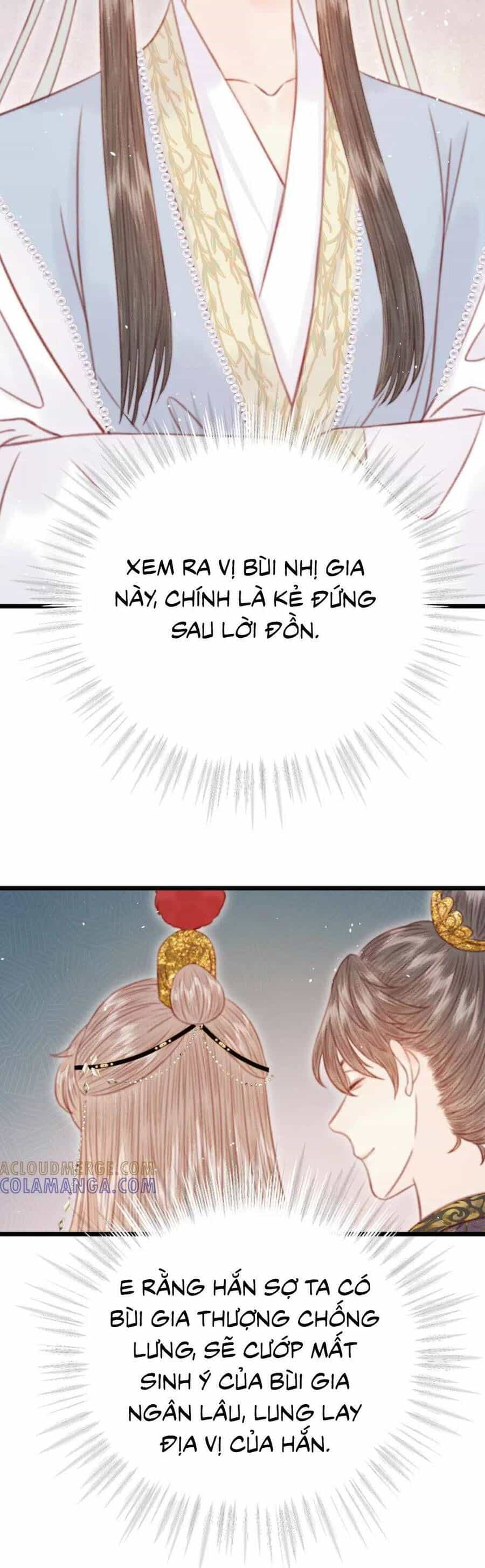 Trọng Sinh Chi Ác Phi Nghịch Tập - Chương 30 - ảnh 59