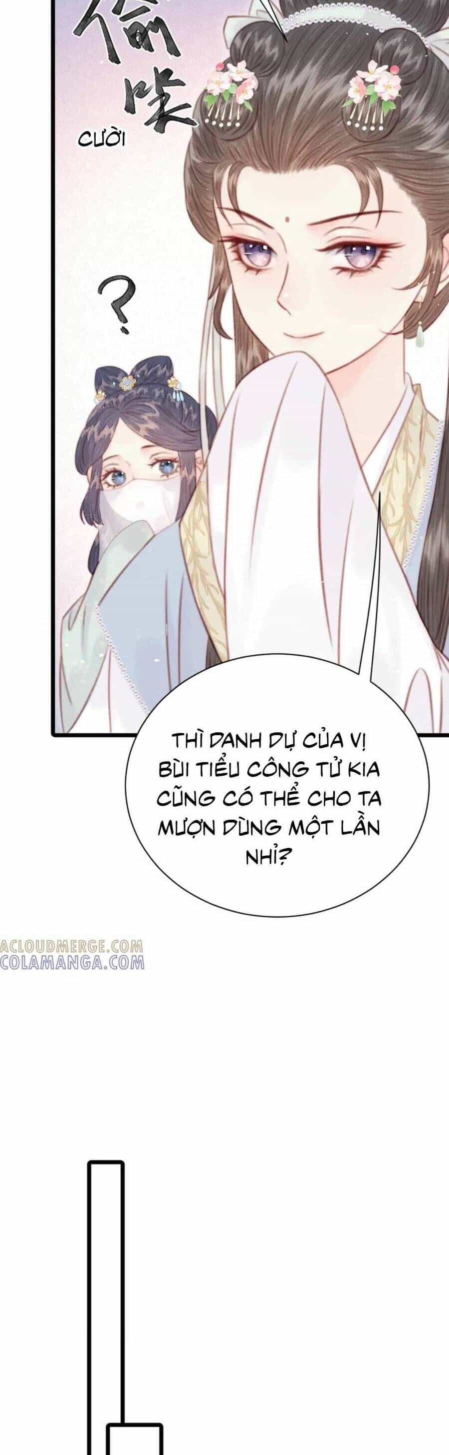 Trọng Sinh Chi Ác Phi Nghịch Tập - Chương 30 - ảnh 63