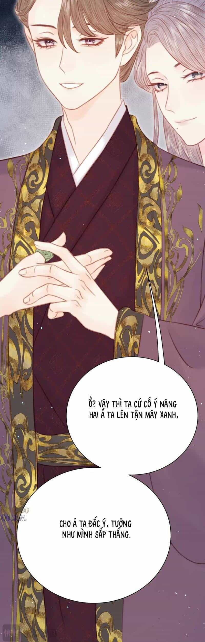 Trọng Sinh Chi Ác Phi Nghịch Tập - Chương 31 - ảnh 28