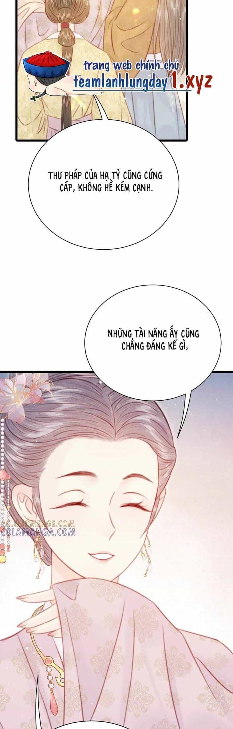 Trọng Sinh Chi Ác Phi Nghịch Tập - Chương 31 - ảnh 36