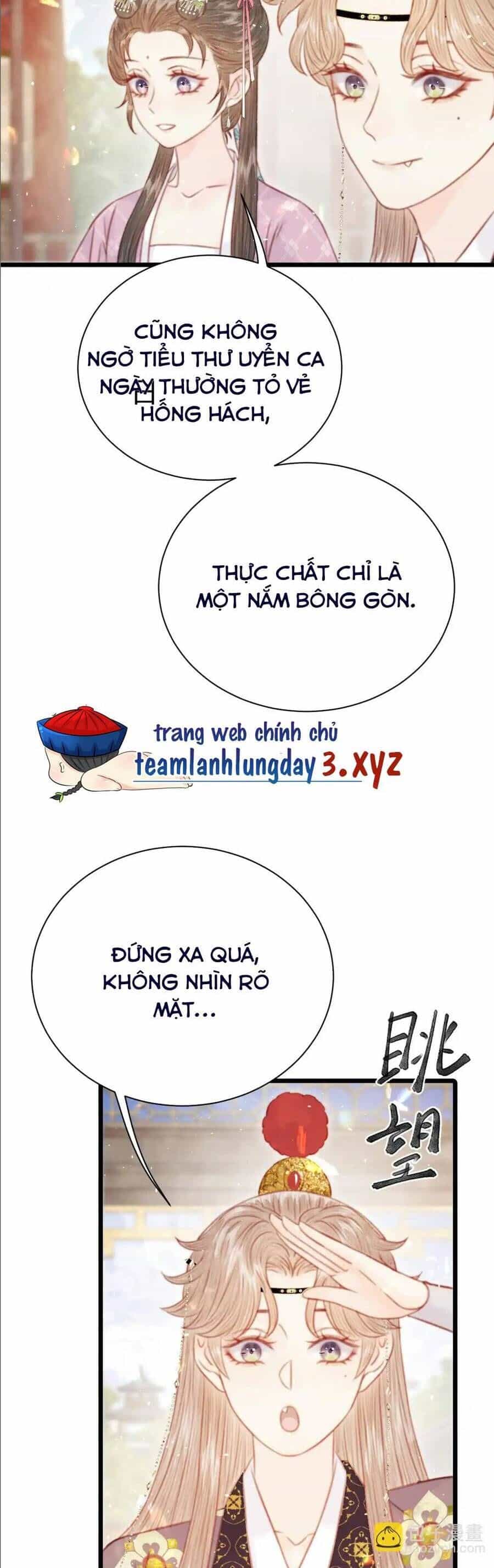 Trọng Sinh Chi Ác Phi Nghịch Tập - Chương 32 - ảnh 10