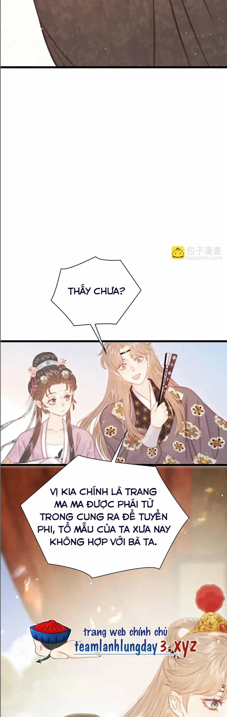 Trọng Sinh Chi Ác Phi Nghịch Tập - Chương 33 - ảnh 23