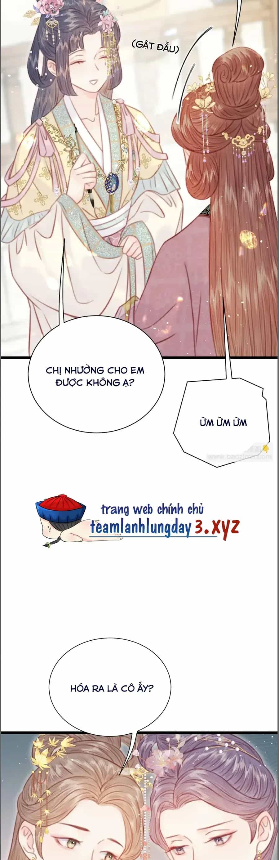 Trọng Sinh Chi Ác Phi Nghịch Tập - Chương 33 - ảnh 3