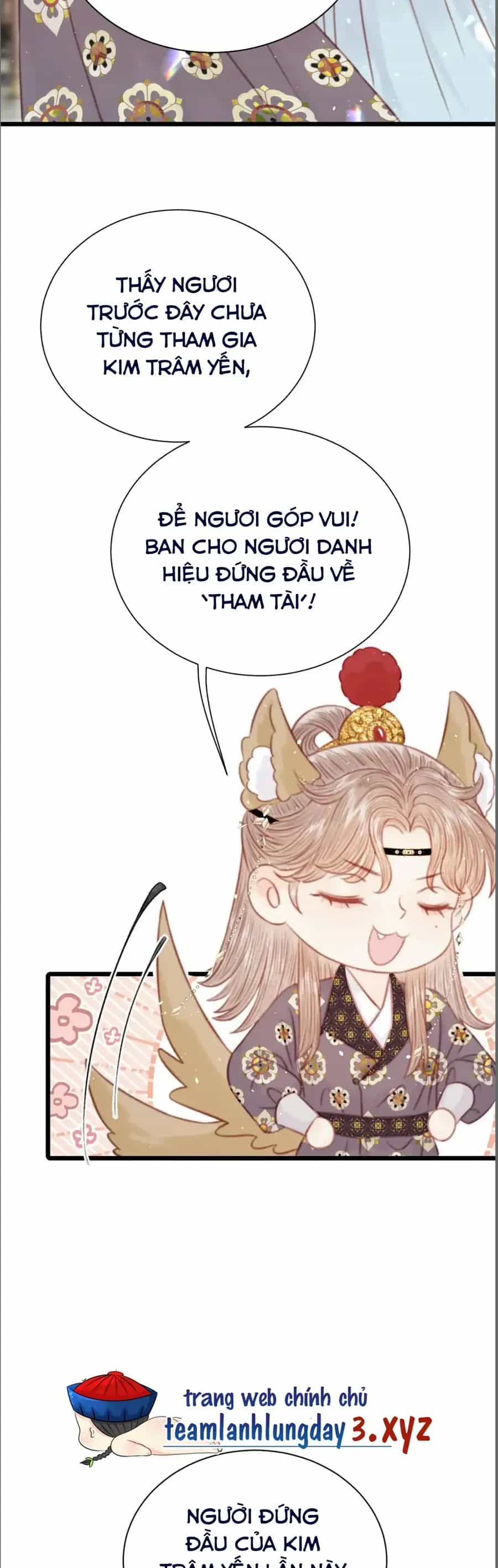 Trọng Sinh Chi Ác Phi Nghịch Tập - Chương 33 - ảnh 36