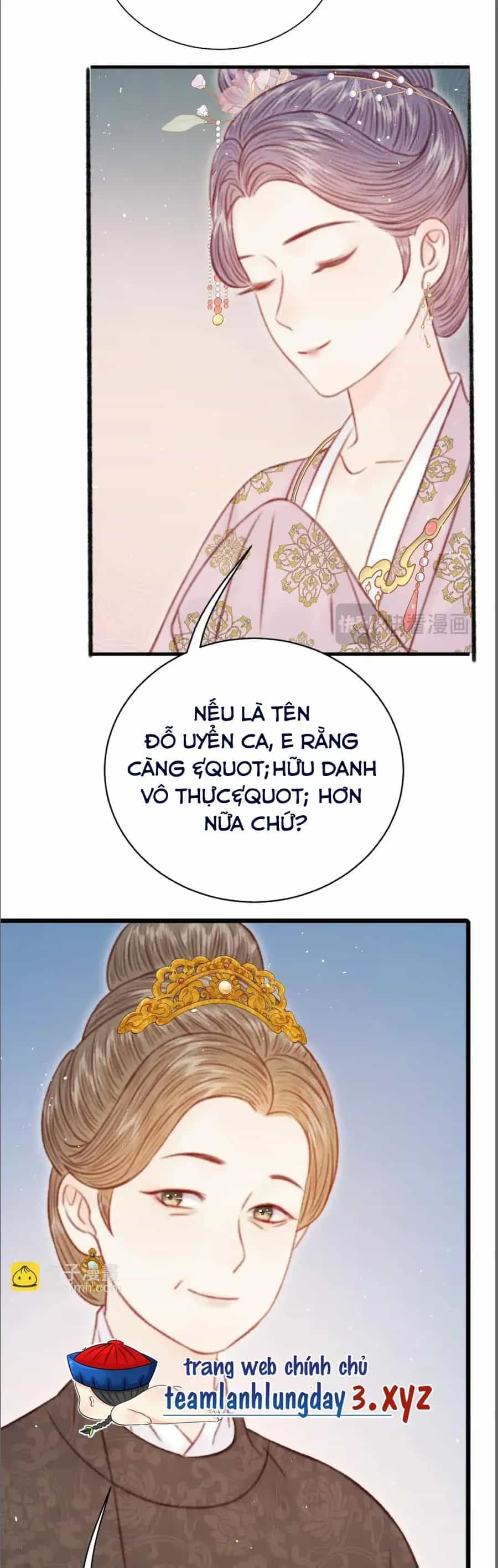 Trọng Sinh Chi Ác Phi Nghịch Tập - Chương 33 - ảnh 40
