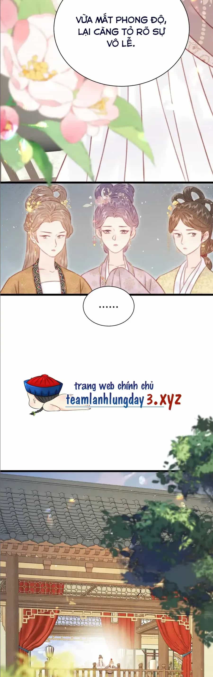 Trọng Sinh Chi Ác Phi Nghịch Tập - Chương 33 - ảnh 8