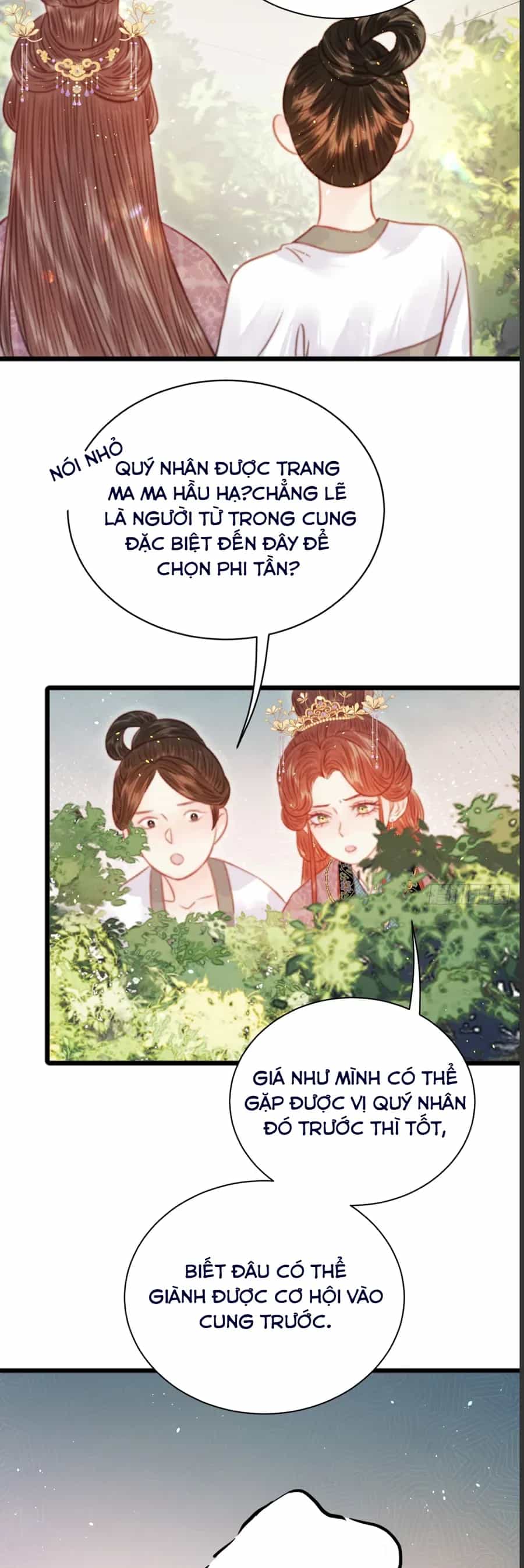Trọng Sinh Chi Ác Phi Nghịch Tập - Chương 34 - ảnh 32