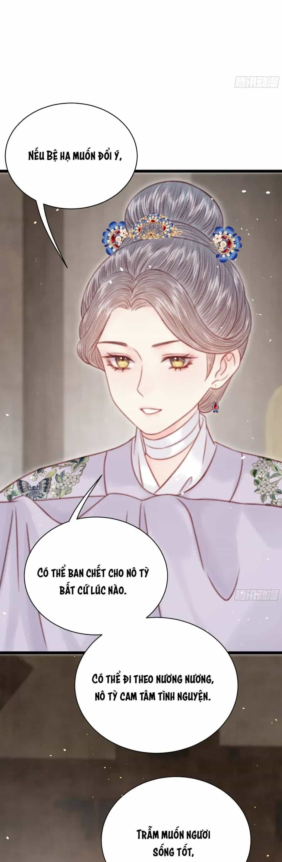 Trọng Sinh Chi Ác Phi Nghịch Tập - Chương 35 - ảnh 38