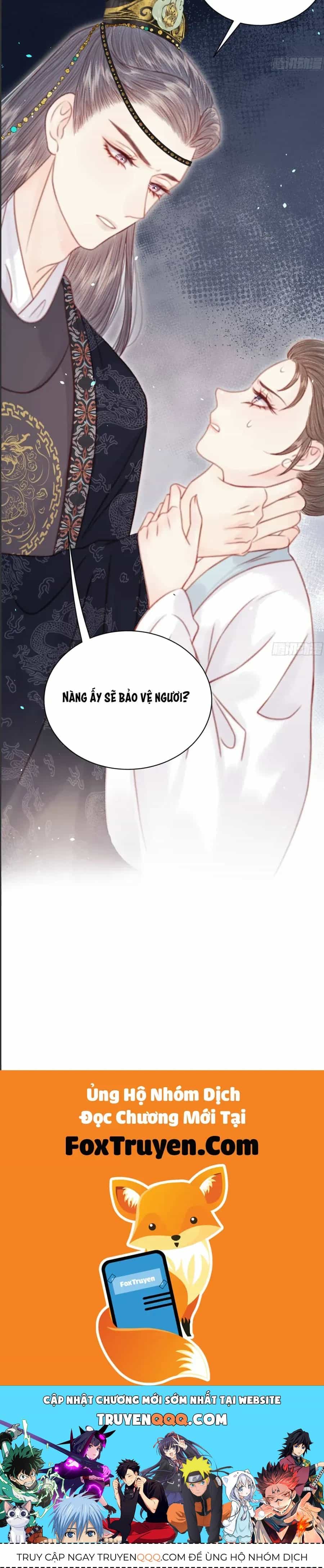 Trọng Sinh Chi Ác Phi Nghịch Tập - Chương 35 - ảnh 46