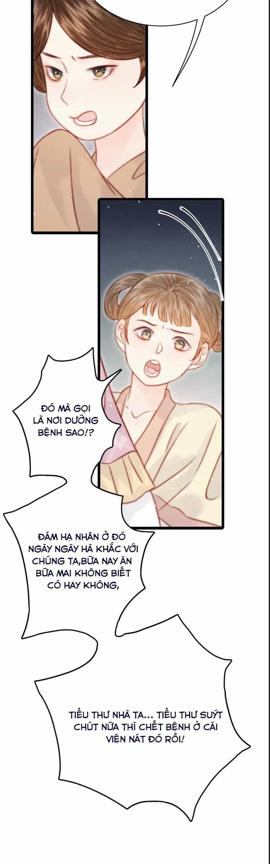 Trọng Sinh Chi Ác Phi Nghịch Tập - Chương 38 - ảnh 2