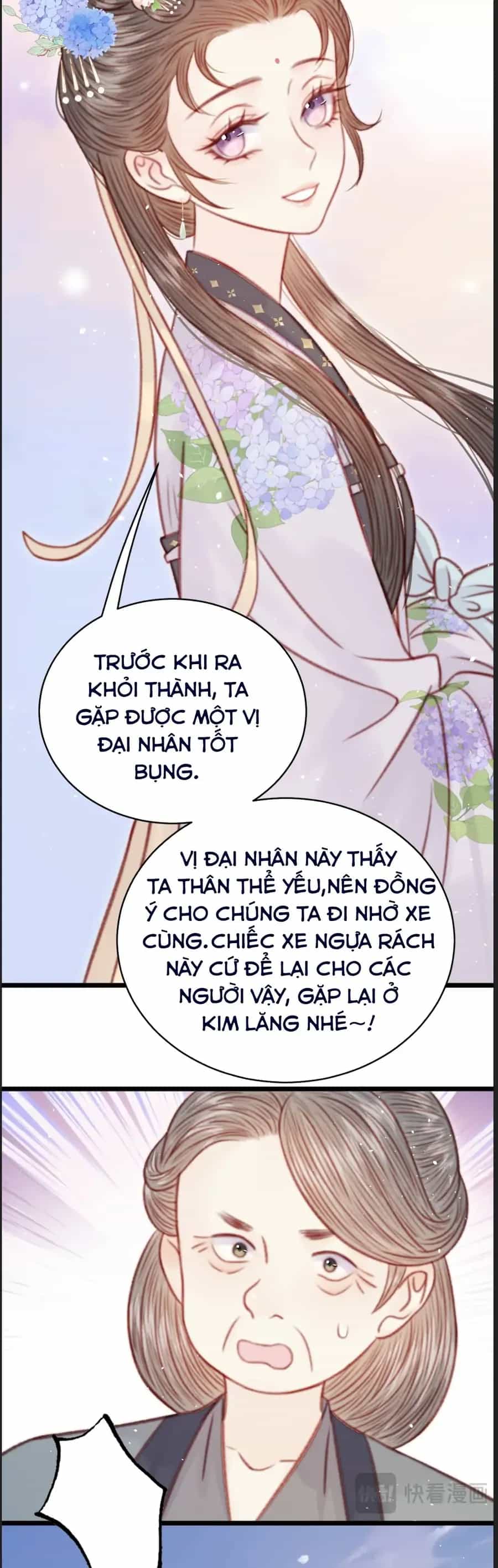 Trọng Sinh Chi Ác Phi Nghịch Tập - Chương 38 - ảnh 24