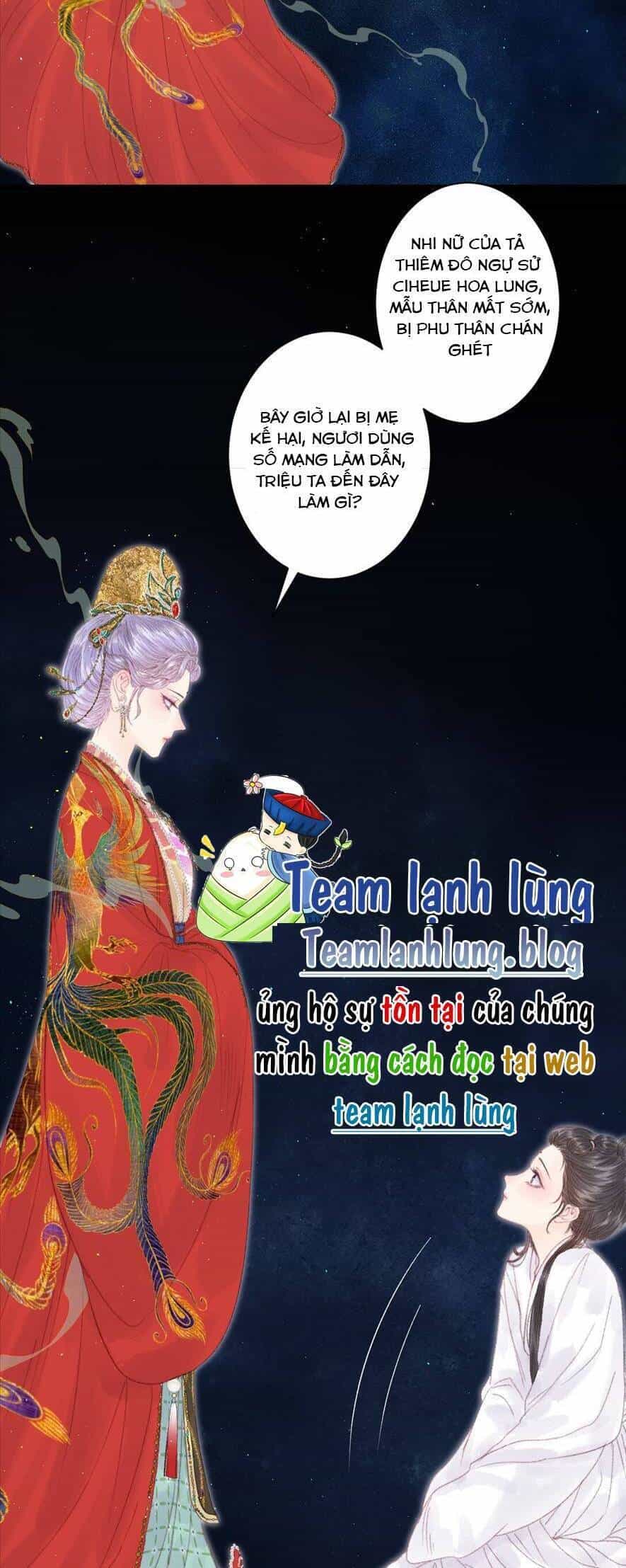 Trọng Sinh Chi Ác Phi Nghịch Tập - Chương 3 - ảnh 21