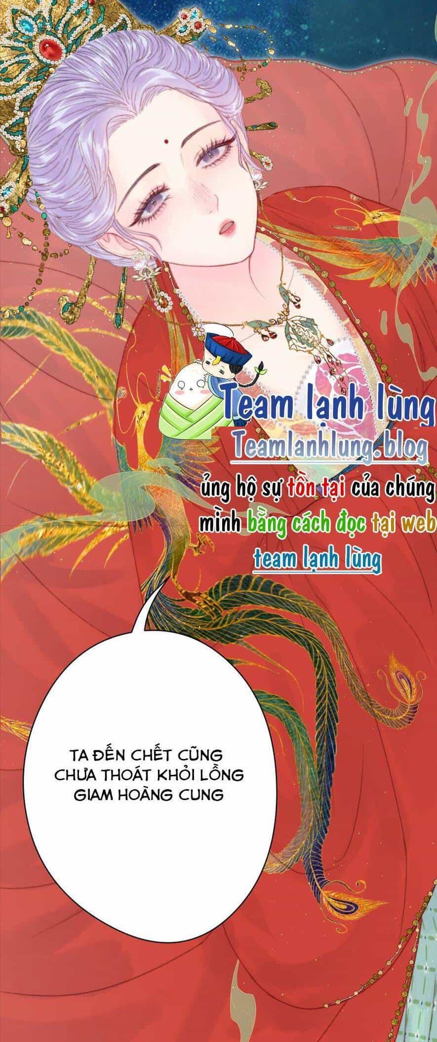 Trọng Sinh Chi Ác Phi Nghịch Tập - Chương 3 - ảnh 26