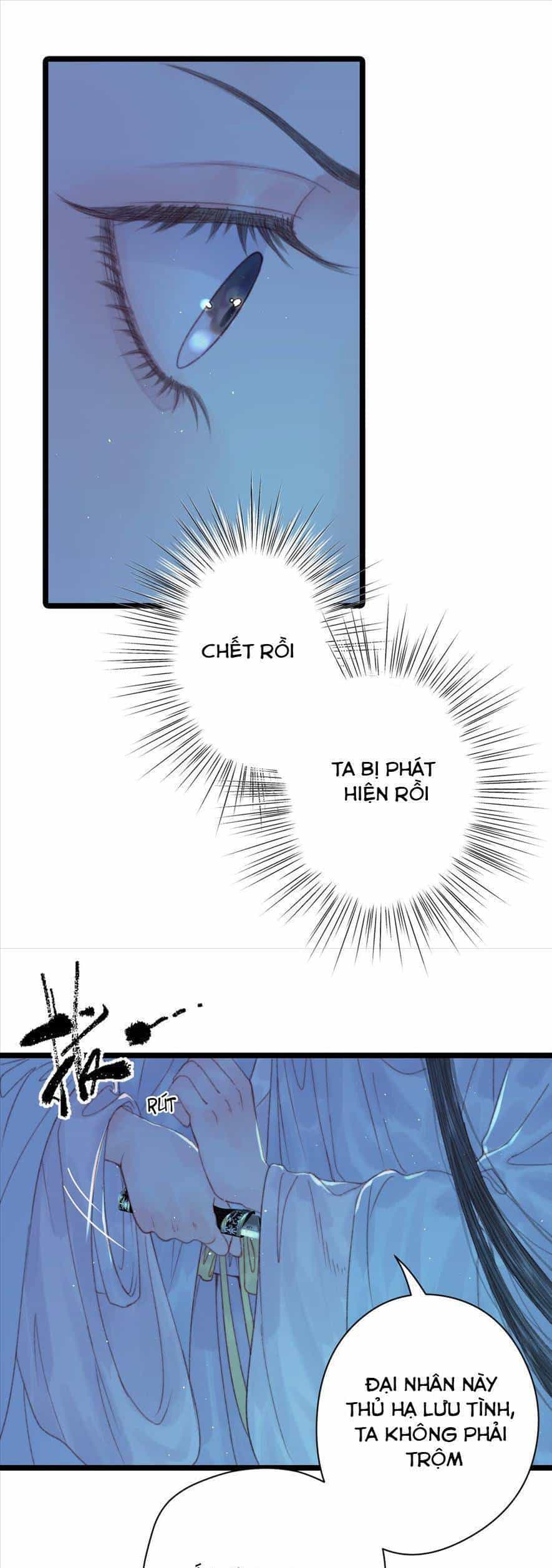 Trọng Sinh Chi Ác Phi Nghịch Tập - Chương 3 - ảnh 39