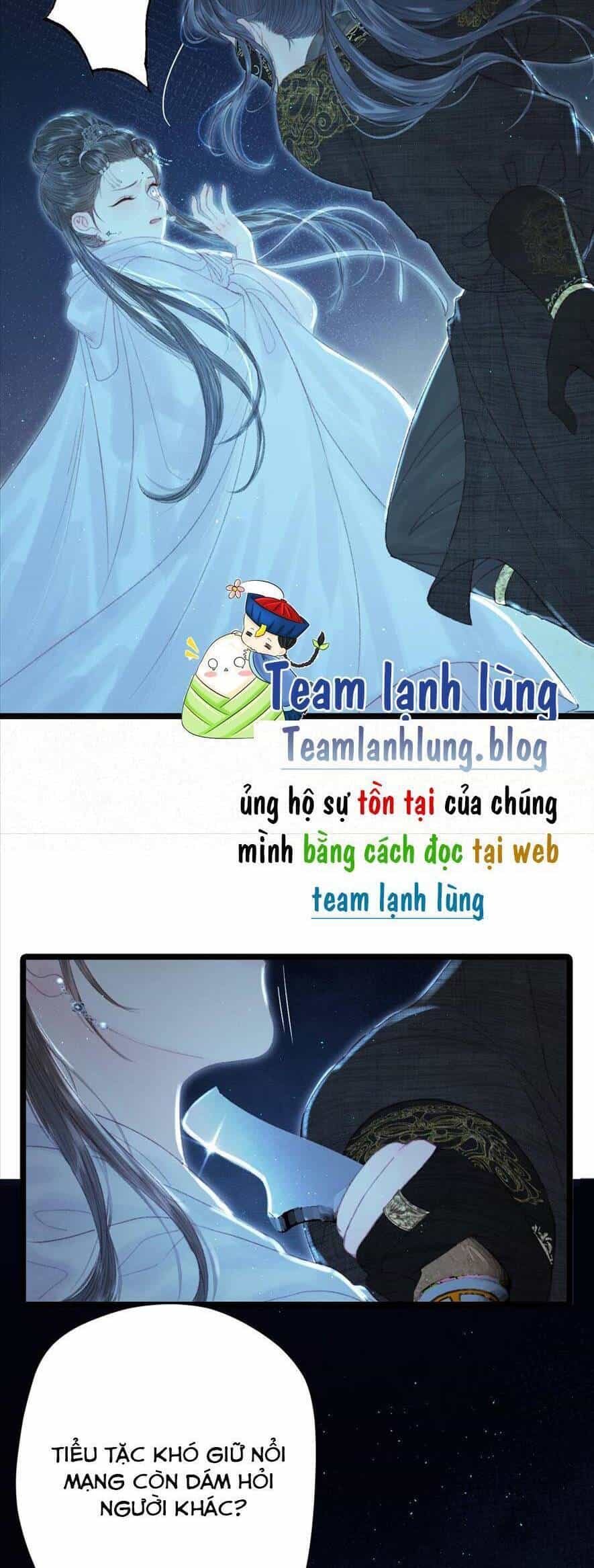 Trọng Sinh Chi Ác Phi Nghịch Tập - Chương 3 - ảnh 44