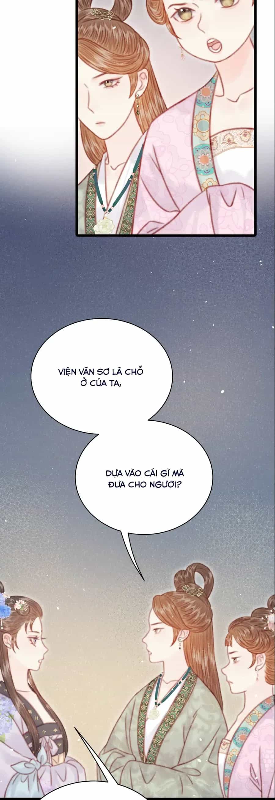 Trọng Sinh Chi Ác Phi Nghịch Tập - Chương 39 - ảnh 19