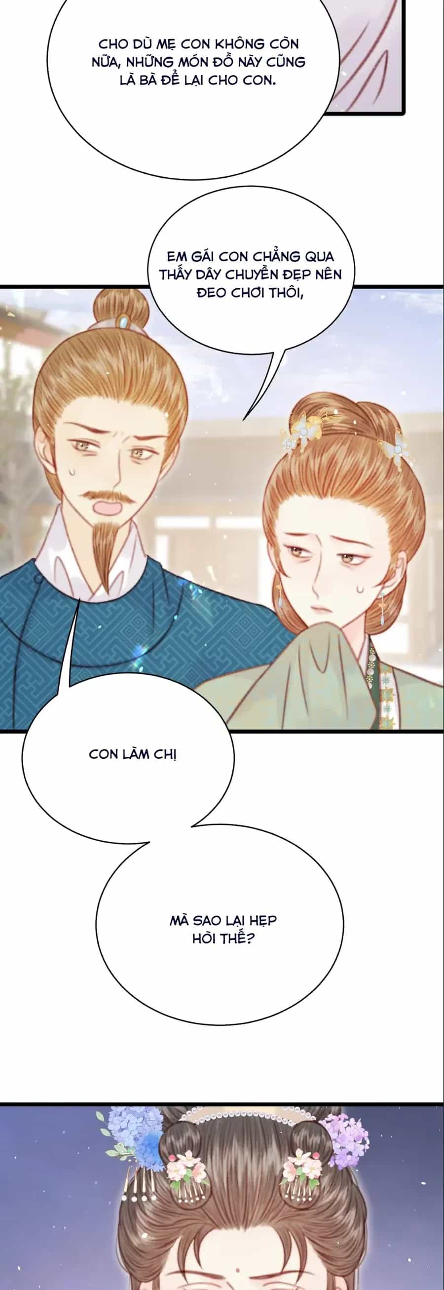 Trọng Sinh Chi Ác Phi Nghịch Tập - Chương 39 - ảnh 26