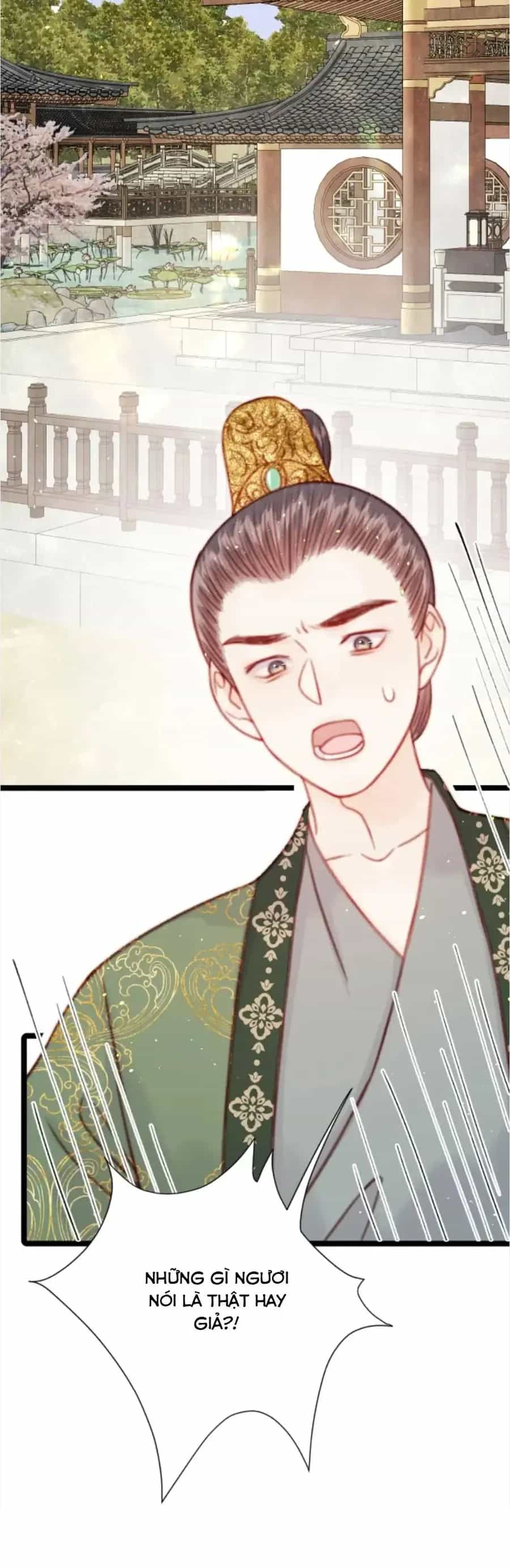 Trọng Sinh Chi Ác Phi Nghịch Tập - Chương 46 - ảnh 12