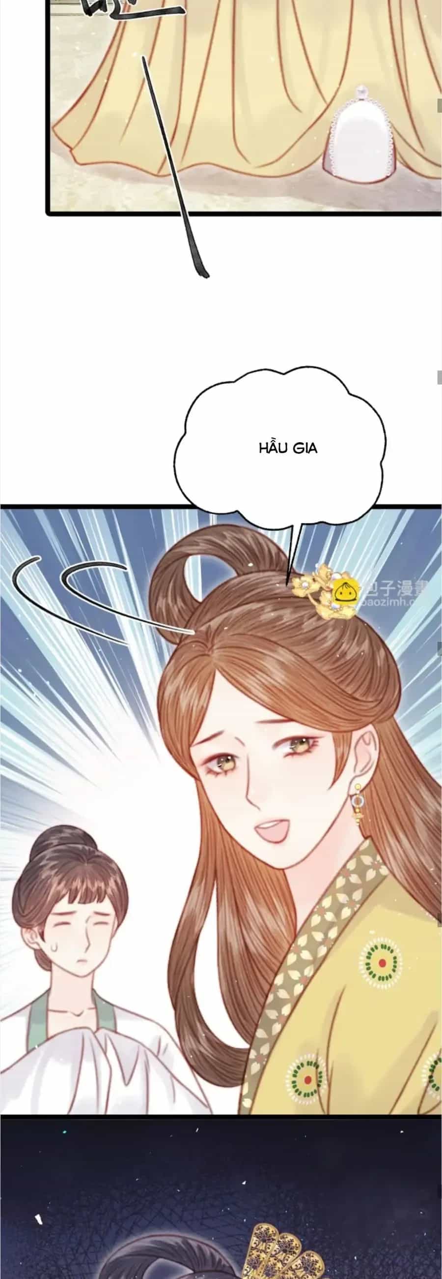 Trọng Sinh Chi Ác Phi Nghịch Tập - Chương 46 - ảnh 29