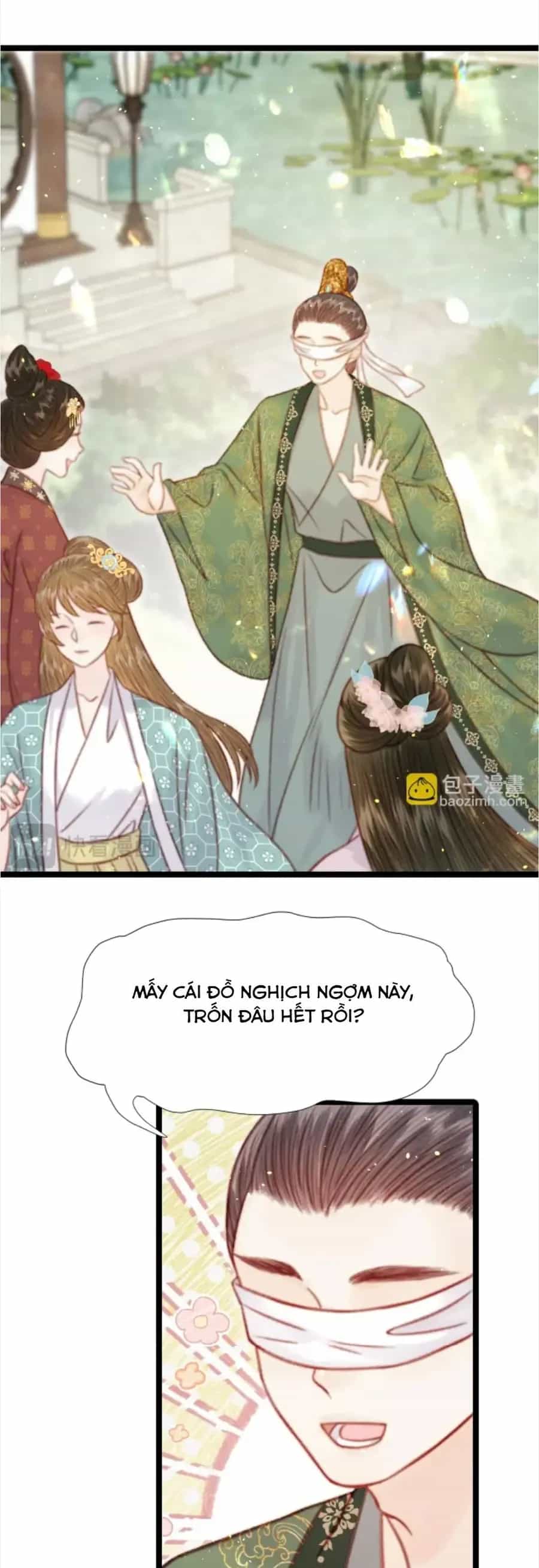 Trọng Sinh Chi Ác Phi Nghịch Tập - Chương 46 - ảnh 37