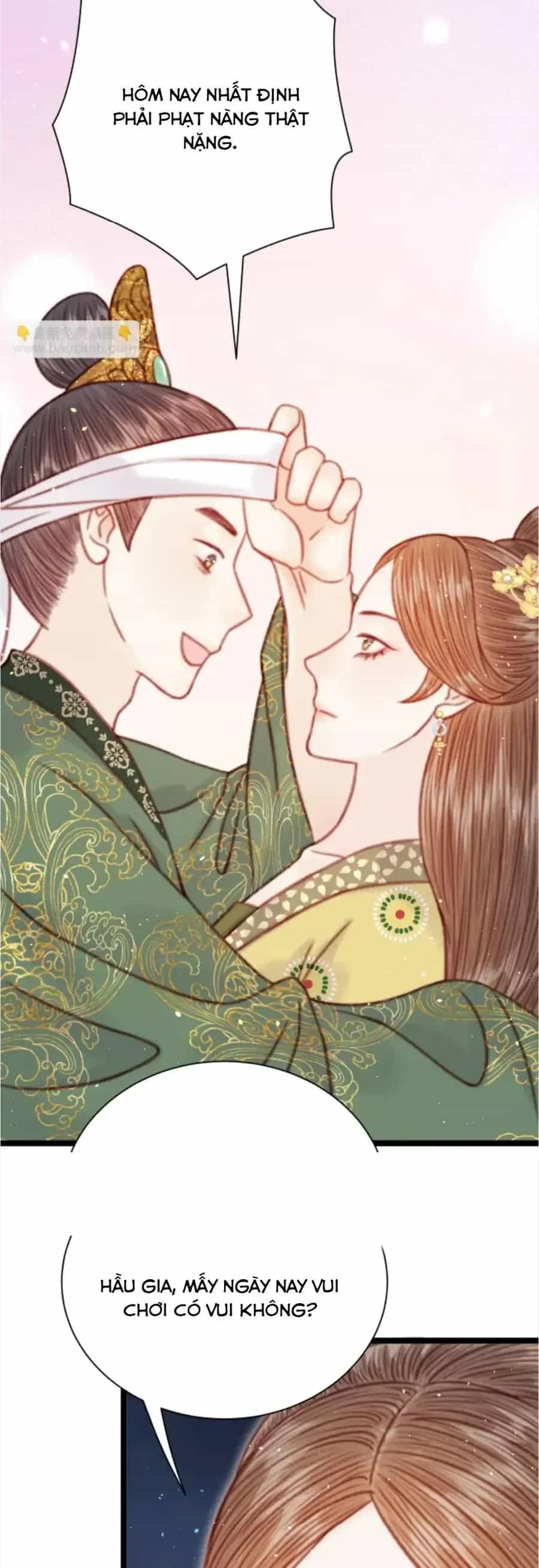 Trọng Sinh Chi Ác Phi Nghịch Tập - Chương 46 - ảnh 40