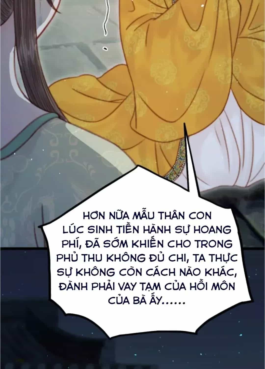 Trọng Sinh Chi Ác Phi Nghịch Tập - Chương 48 - ảnh 113