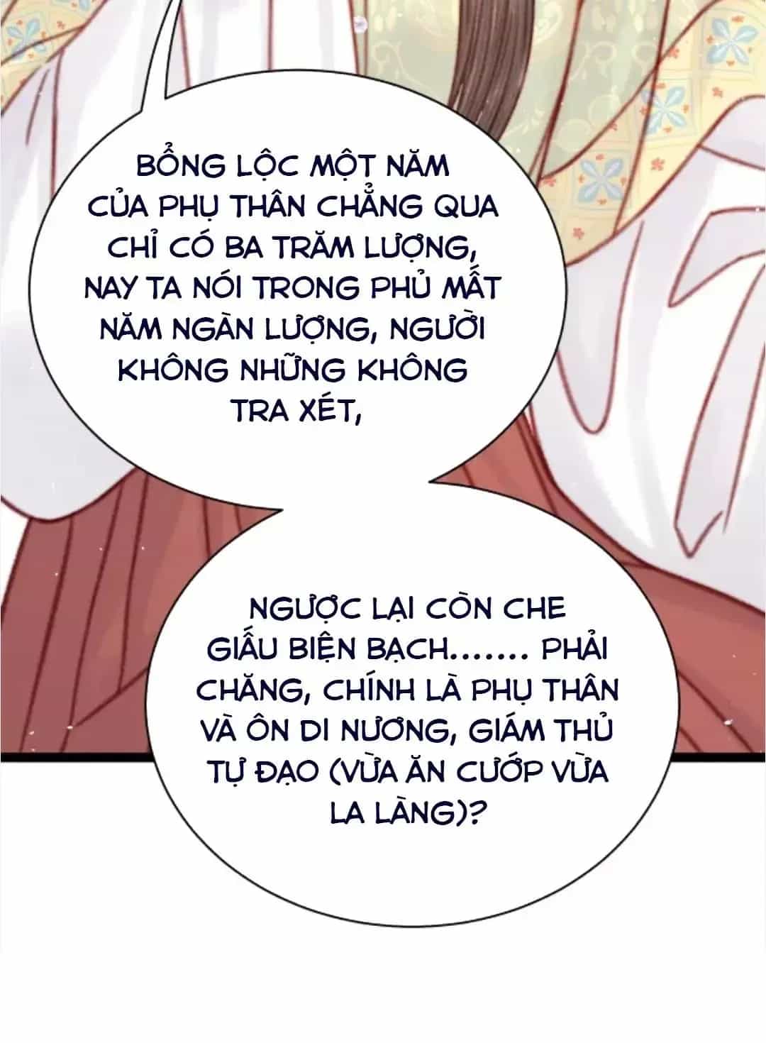 Trọng Sinh Chi Ác Phi Nghịch Tập - Chương 48 - ảnh 40