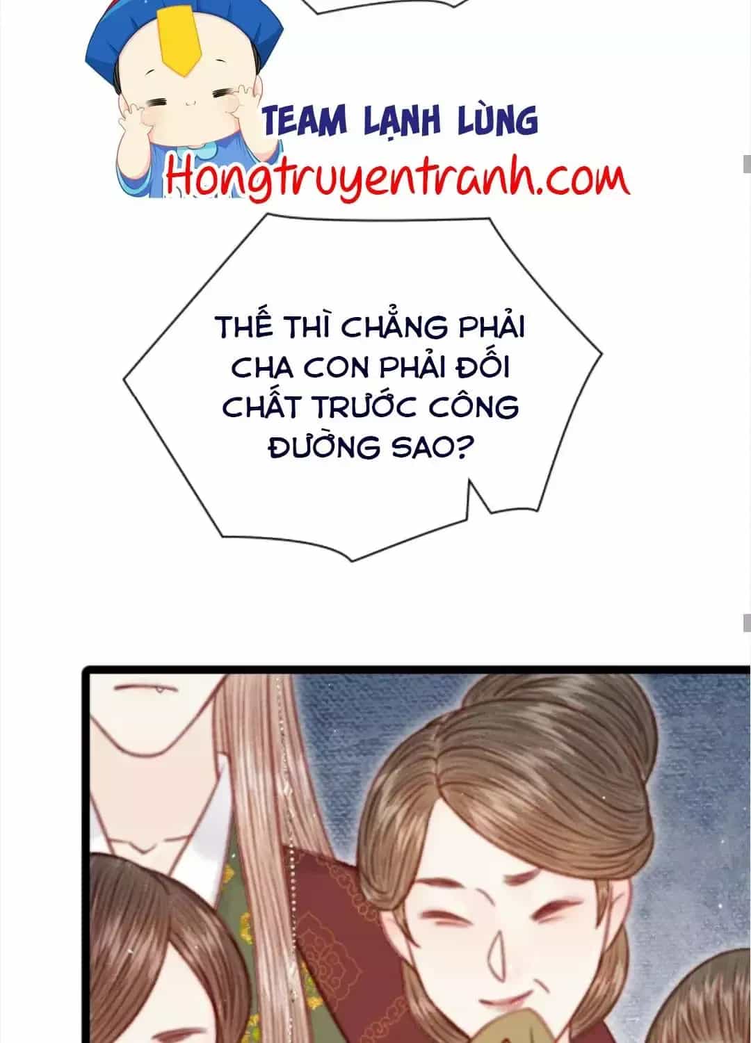 Trọng Sinh Chi Ác Phi Nghịch Tập - Chương 48 - ảnh 83