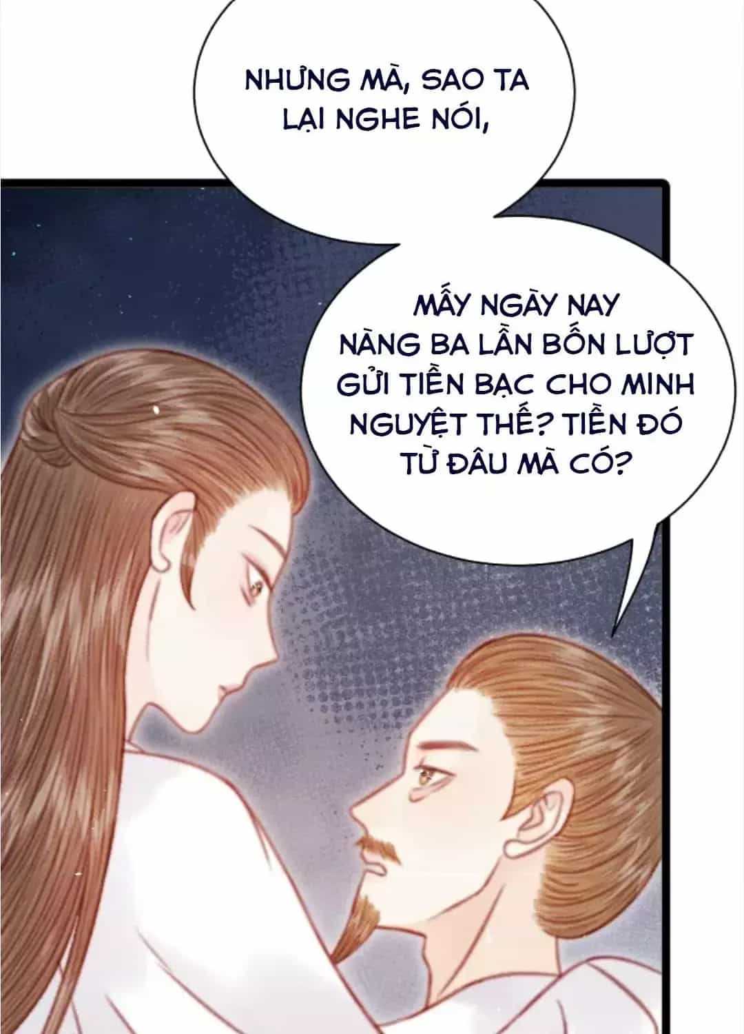Trọng Sinh Chi Ác Phi Nghịch Tập - Chương 48 - ảnh 9