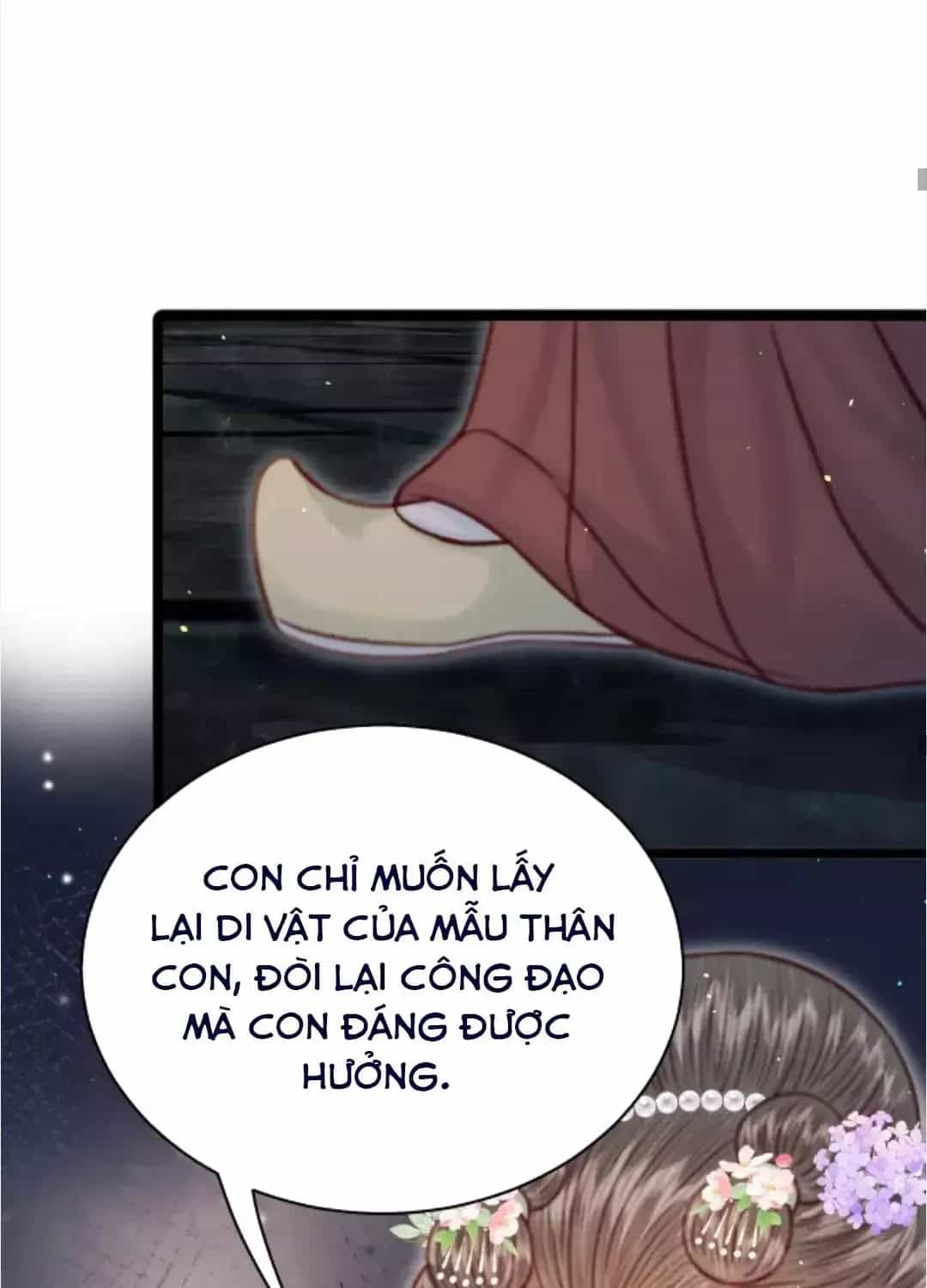 Trọng Sinh Chi Ác Phi Nghịch Tập - Chương 48 - ảnh 98