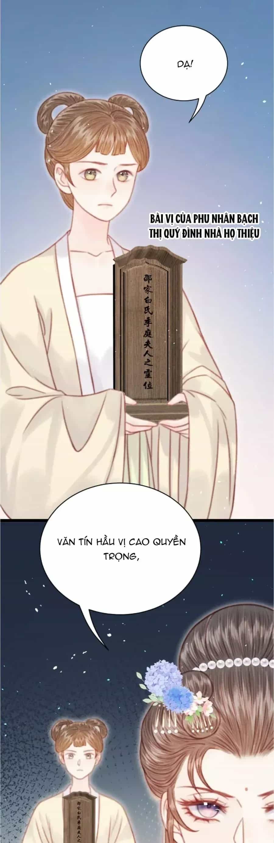 Trọng Sinh Chi Ác Phi Nghịch Tập - Chương 50 - ảnh 10