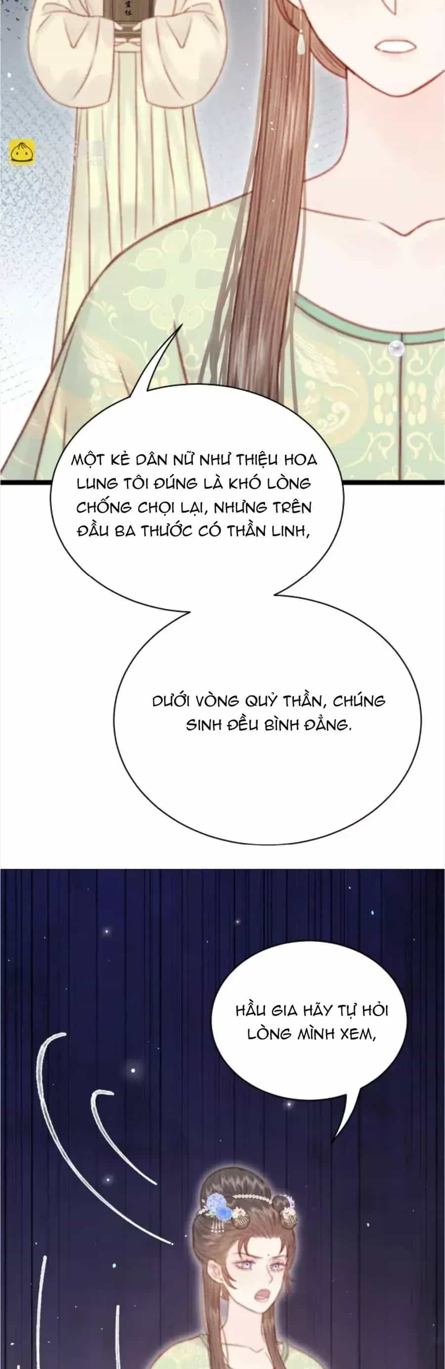 Trọng Sinh Chi Ác Phi Nghịch Tập - Chương 50 - ảnh 11