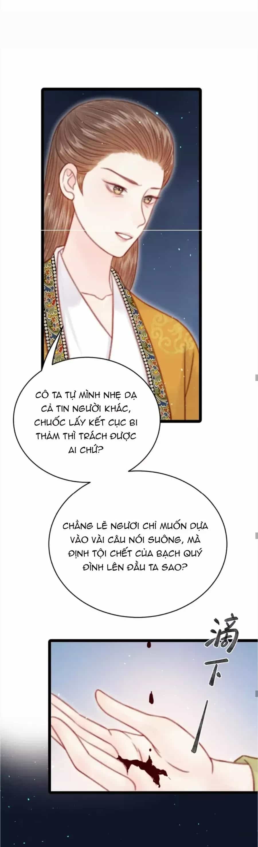 Trọng Sinh Chi Ác Phi Nghịch Tập - Chương 50 - ảnh 34
