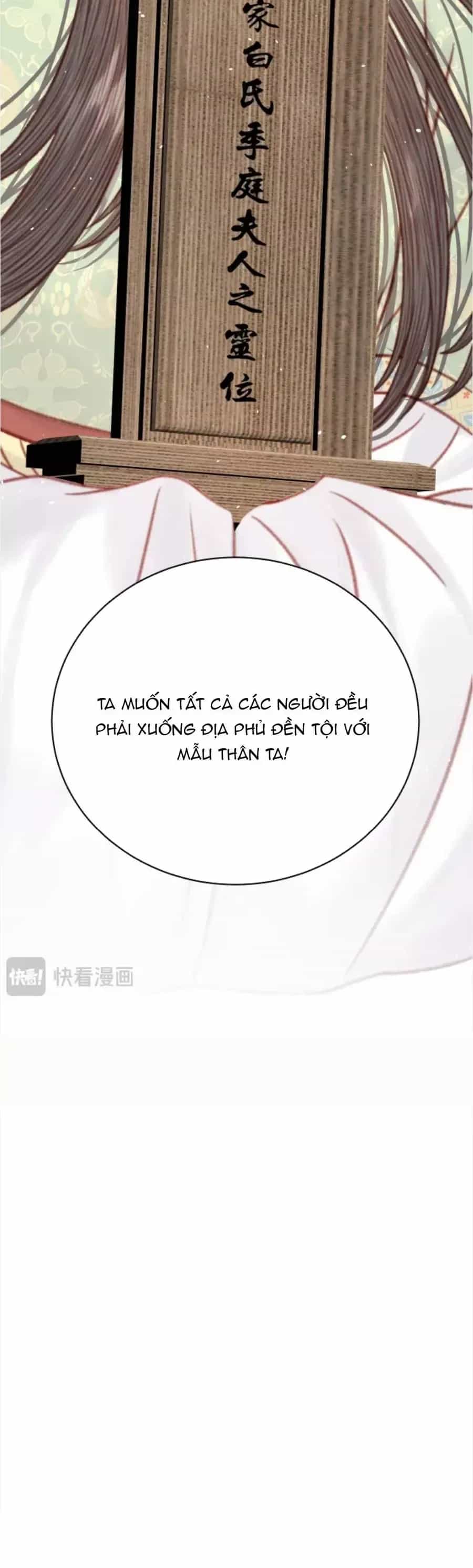 Trọng Sinh Chi Ác Phi Nghịch Tập - Chương 50 - ảnh 55