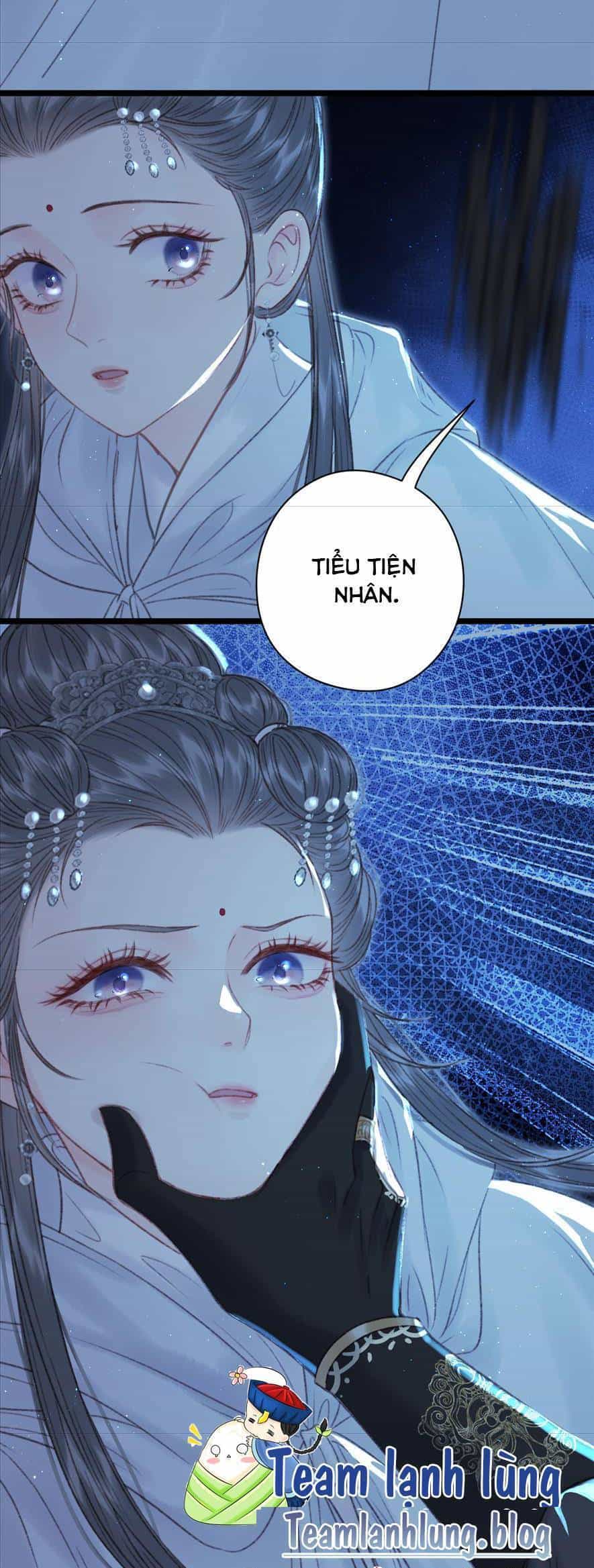 Trọng Sinh Chi Ác Phi Nghịch Tập - Chương 4 - ảnh 34