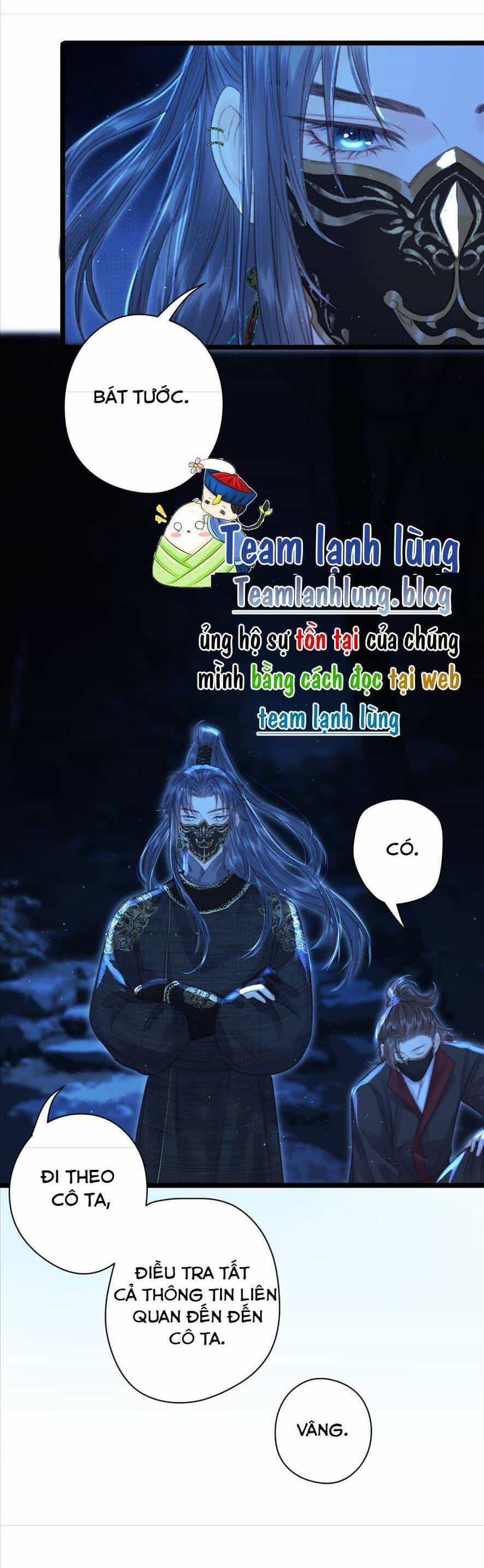 Trọng Sinh Chi Ác Phi Nghịch Tập - Chương 4 - ảnh 89