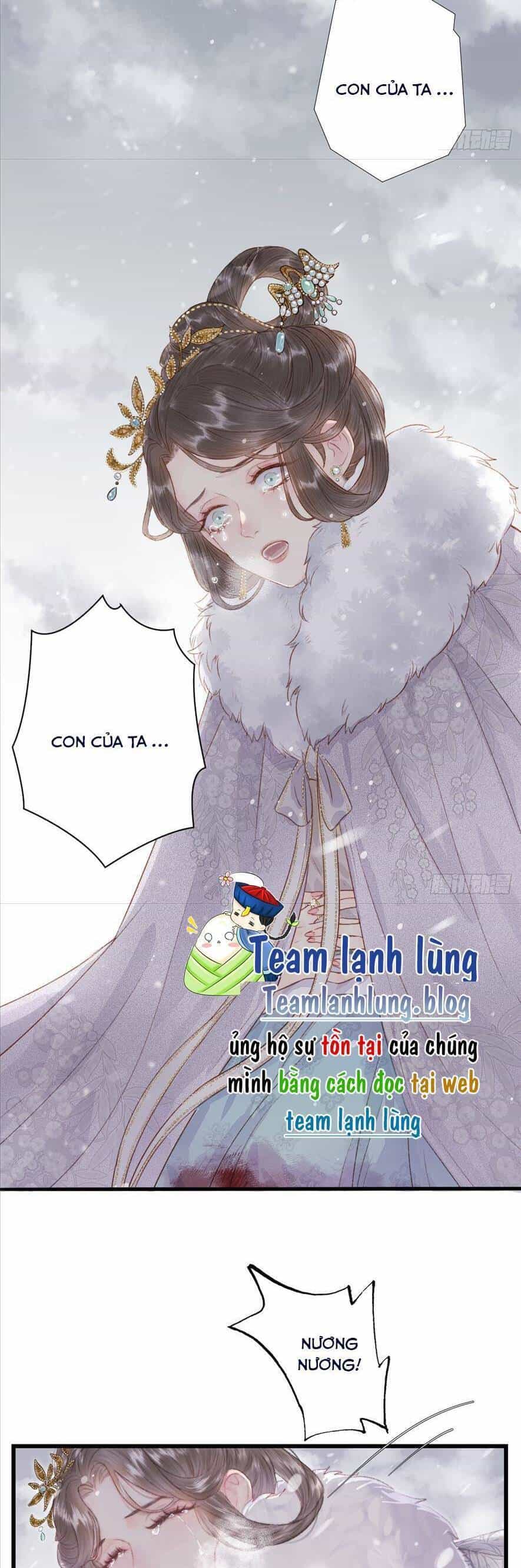 Trọng Sinh Chi Ác Phi Nghịch Tập - Chương 5 - ảnh 8