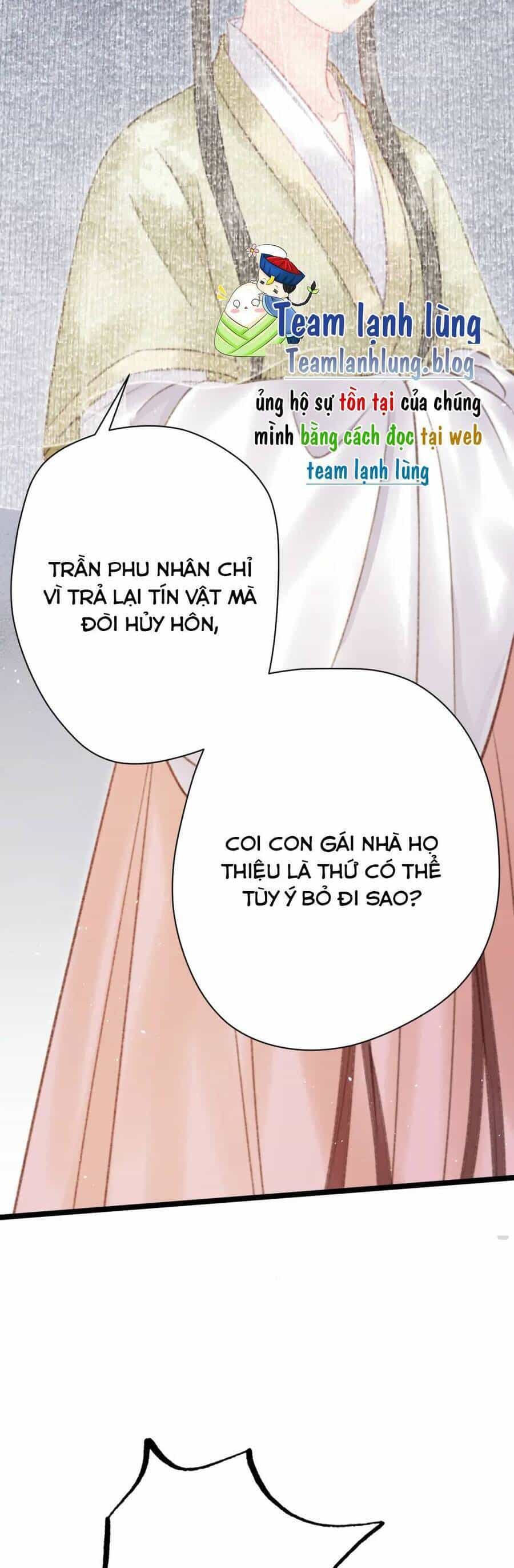 Trọng Sinh Chi Ác Phi Nghịch Tập - Chương 6 - ảnh 13