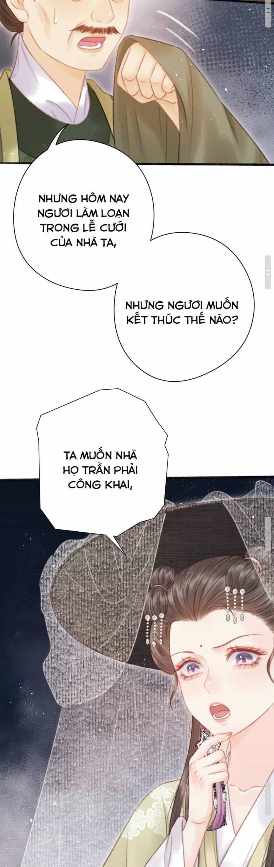 Trọng Sinh Chi Ác Phi Nghịch Tập - Chương 6 - ảnh 25