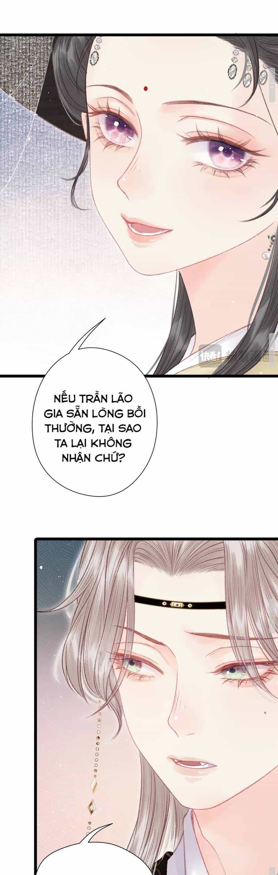 Trọng Sinh Chi Ác Phi Nghịch Tập - Chương 6 - ảnh 36