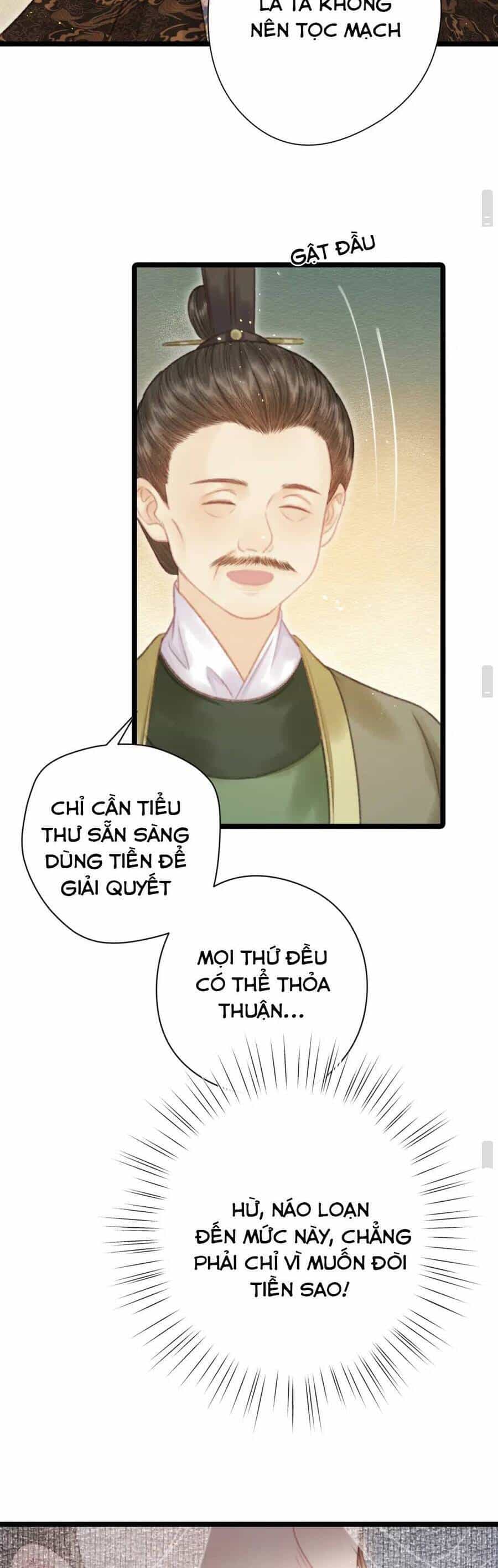 Trọng Sinh Chi Ác Phi Nghịch Tập - Chương 6 - ảnh 39