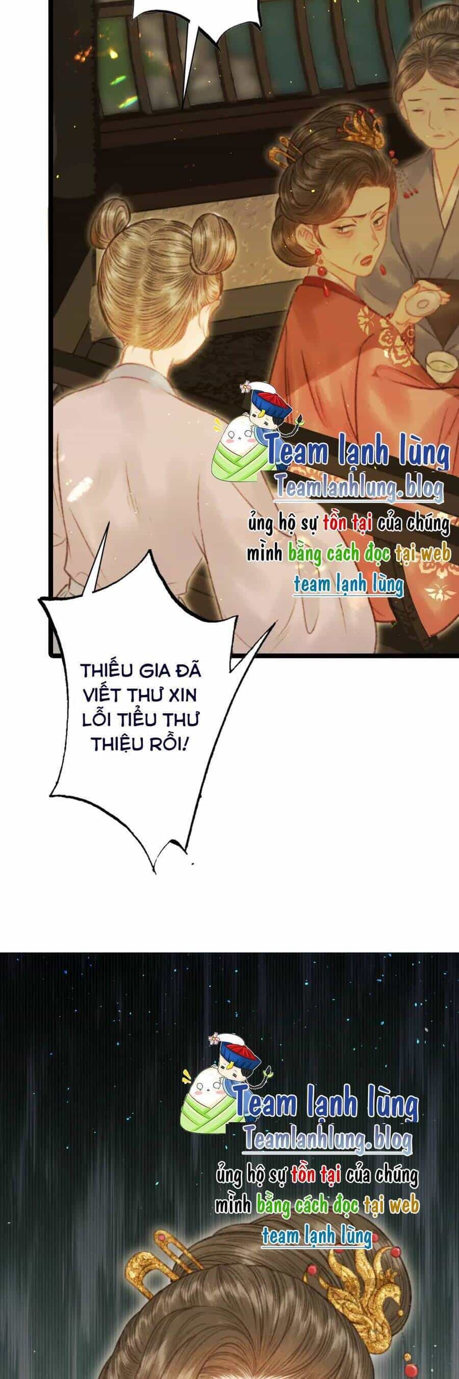 Trọng Sinh Chi Ác Phi Nghịch Tập - Chương 7 - ảnh 13