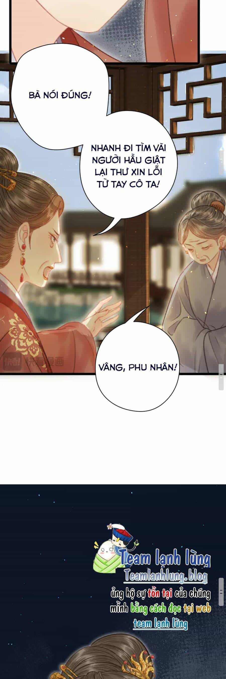 Trọng Sinh Chi Ác Phi Nghịch Tập - Chương 7 - ảnh 17