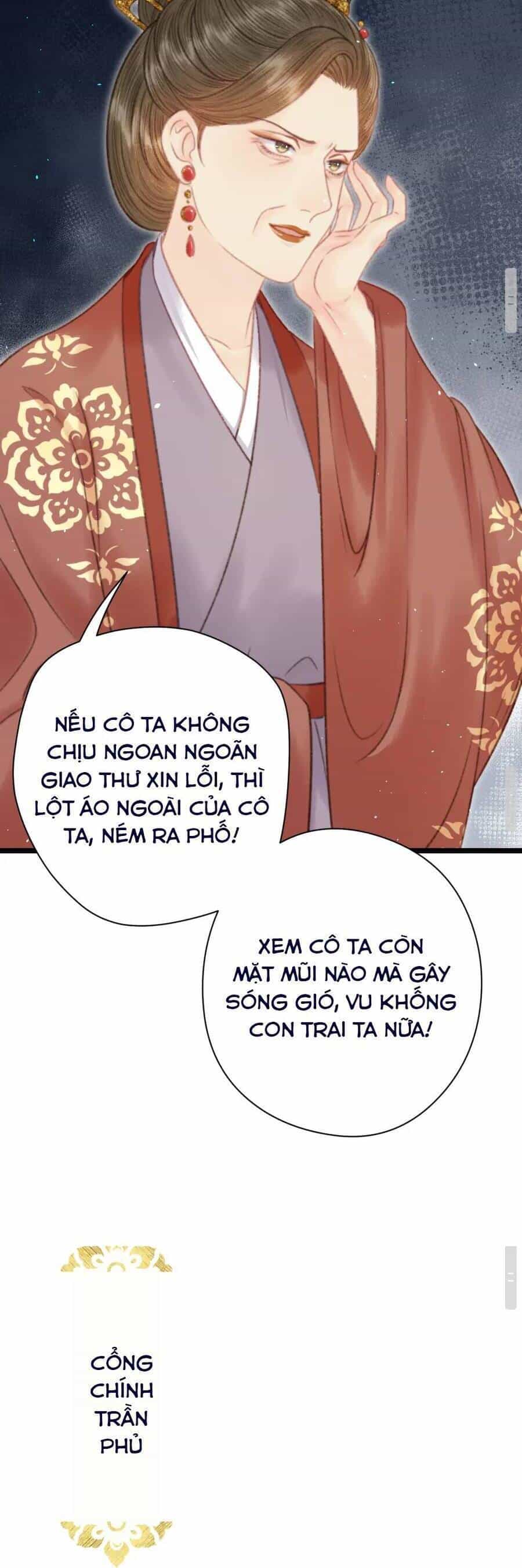 Trọng Sinh Chi Ác Phi Nghịch Tập - Chương 7 - ảnh 18