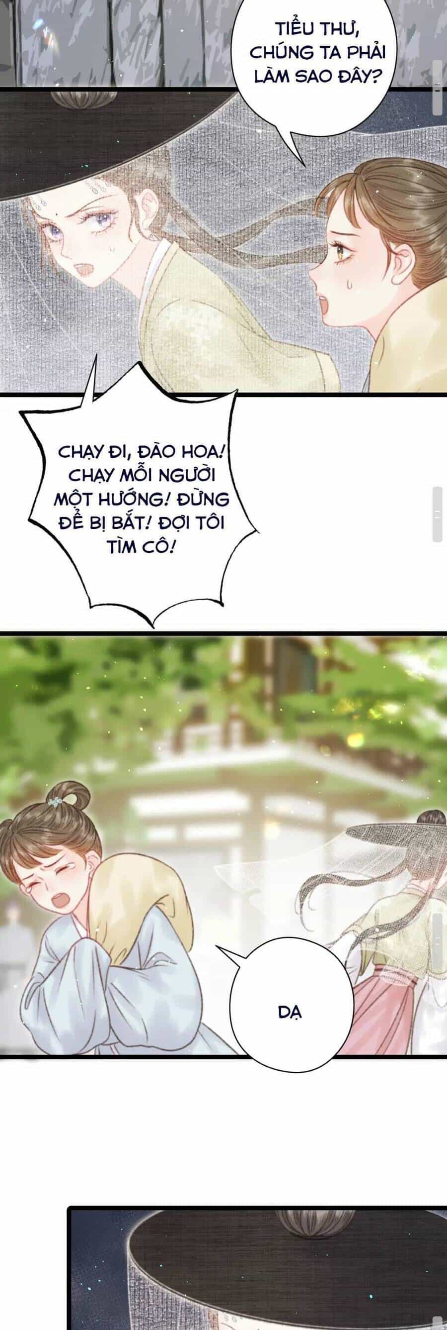 Trọng Sinh Chi Ác Phi Nghịch Tập - Chương 7 - ảnh 29