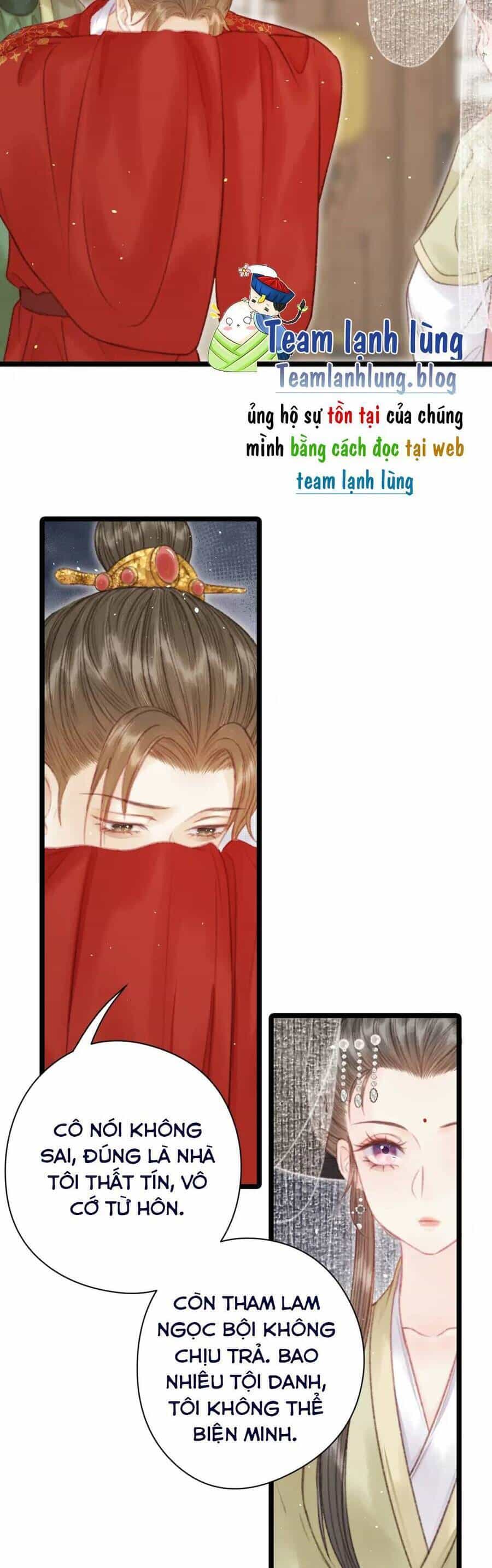 Trọng Sinh Chi Ác Phi Nghịch Tập - Chương 7 - ảnh 7