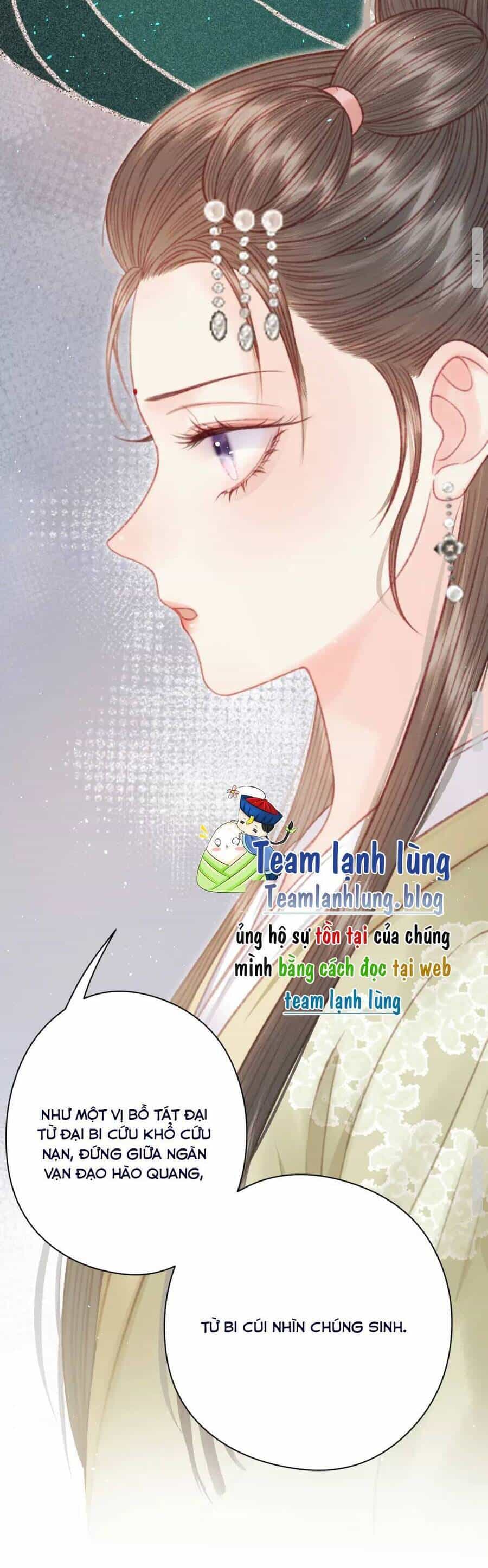 Trọng Sinh Chi Ác Phi Nghịch Tập - Chương 8 - ảnh 21