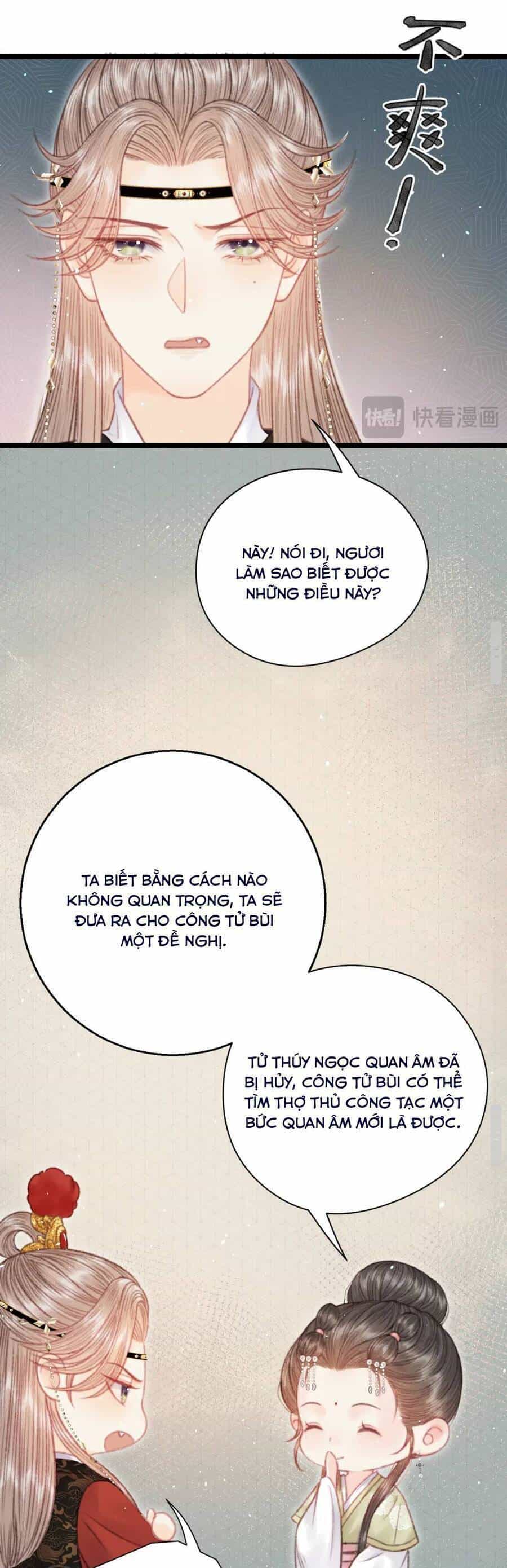 Trọng Sinh Chi Ác Phi Nghịch Tập - Chương 8 - ảnh 32