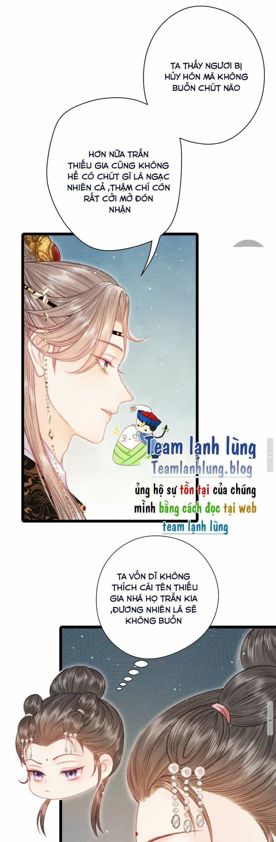 Trọng Sinh Chi Ác Phi Nghịch Tập - Chương 8 - ảnh 42